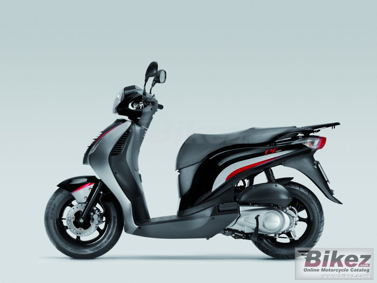 Thumbnail for Honda PS150i 2009