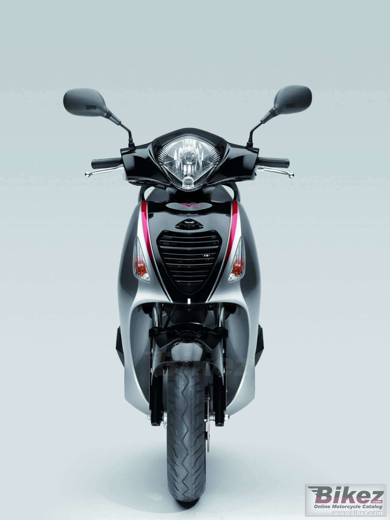 Thumbnail for Honda PS150i 2012