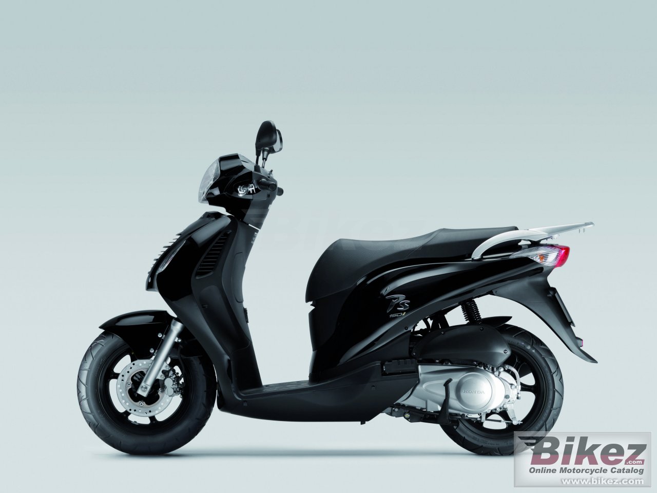 Thumbnail for Honda PS150i 2012