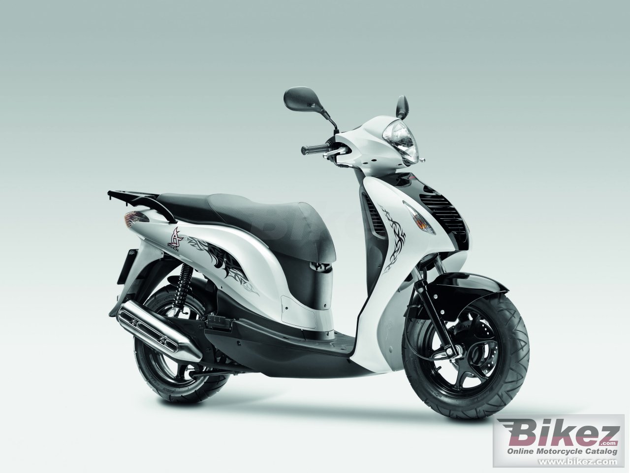 Thumbnail for Honda PS150i 2012