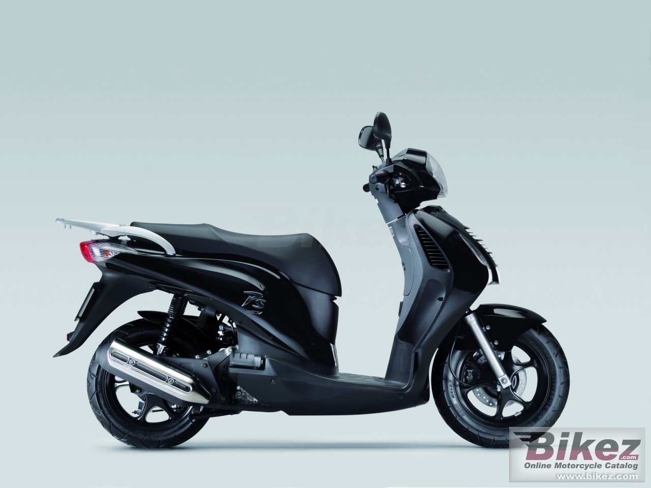 Thumbnail for Honda PS150i 2012
