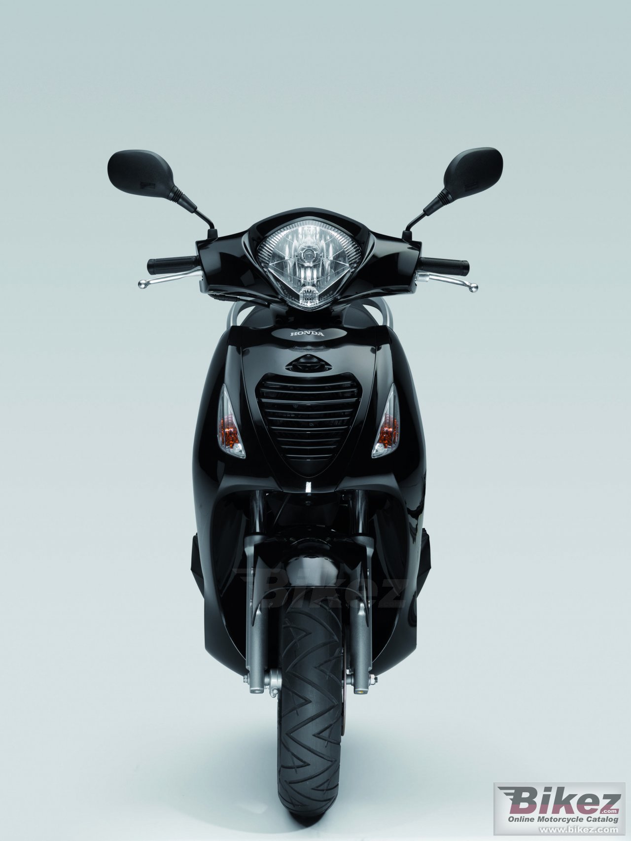 Thumbnail for Honda PS150i 2012