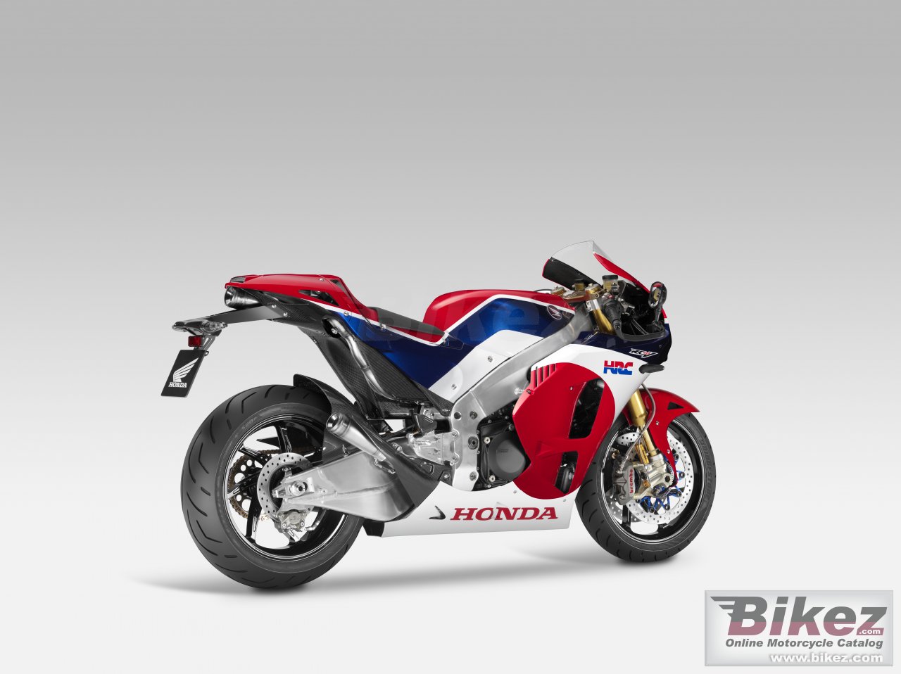 Thumbnail for Honda RC213V-S 2015