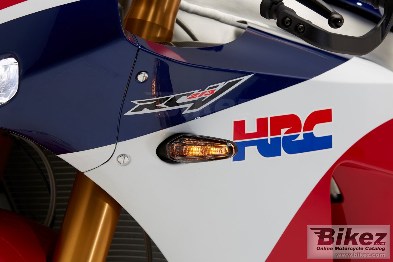 Thumbnail for Honda RC213V-S 2016