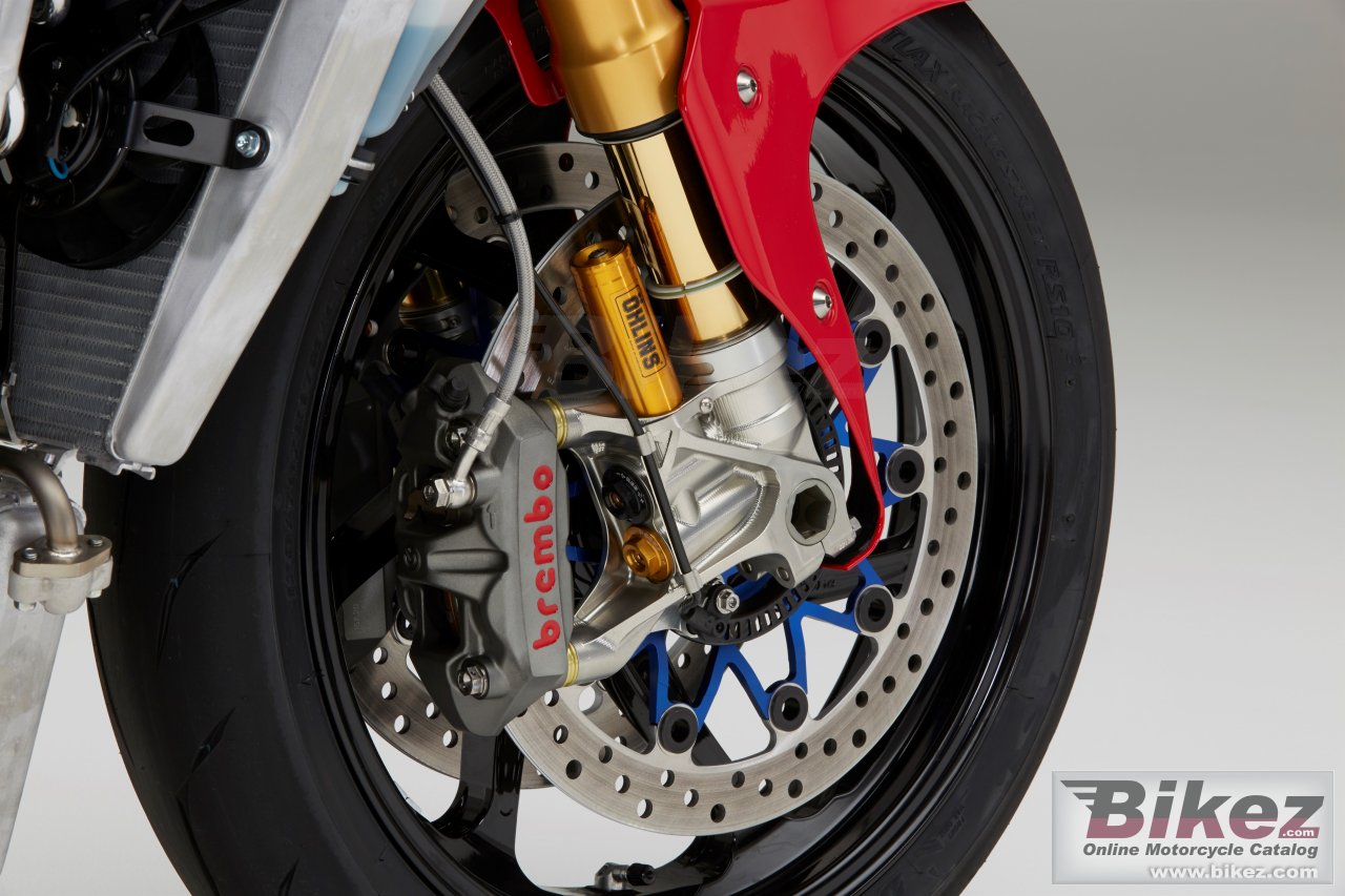 Thumbnail for Honda RC213V-S 2016
