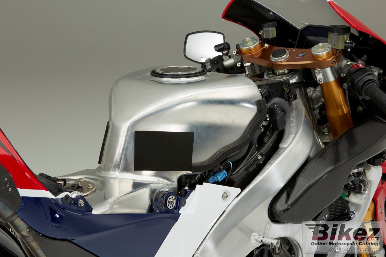 Thumbnail for Honda RC213V-S 2016