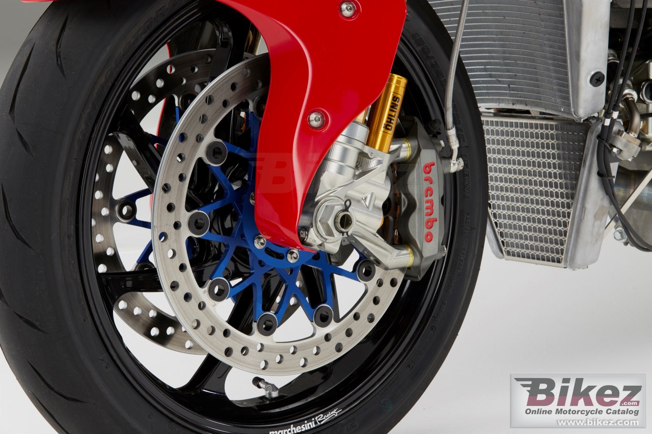 Thumbnail for Honda RC213V-S 2016