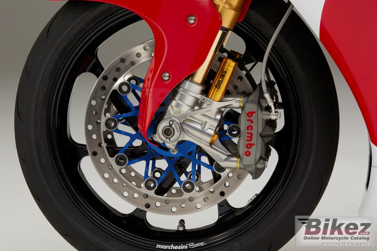 Thumbnail for Honda RC213V-S 2016