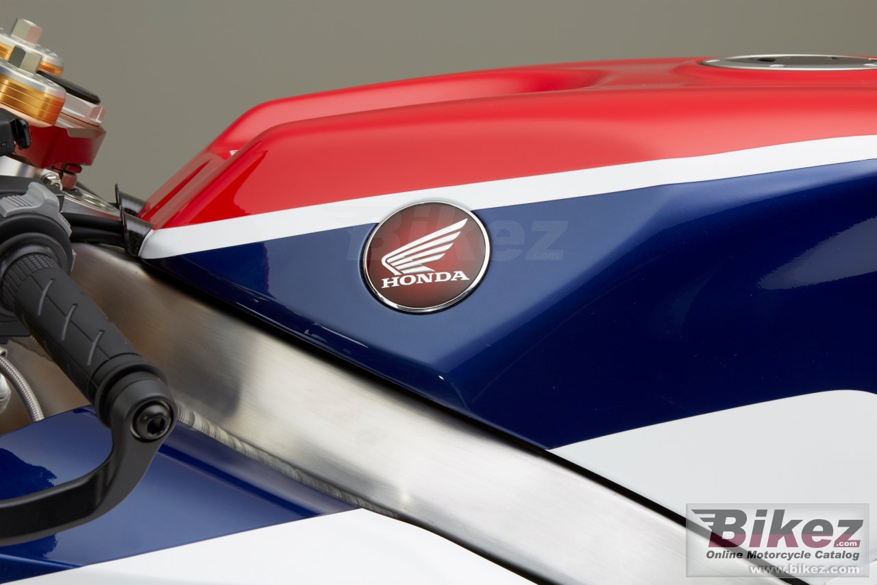 Thumbnail for Honda RC213V-S 2016