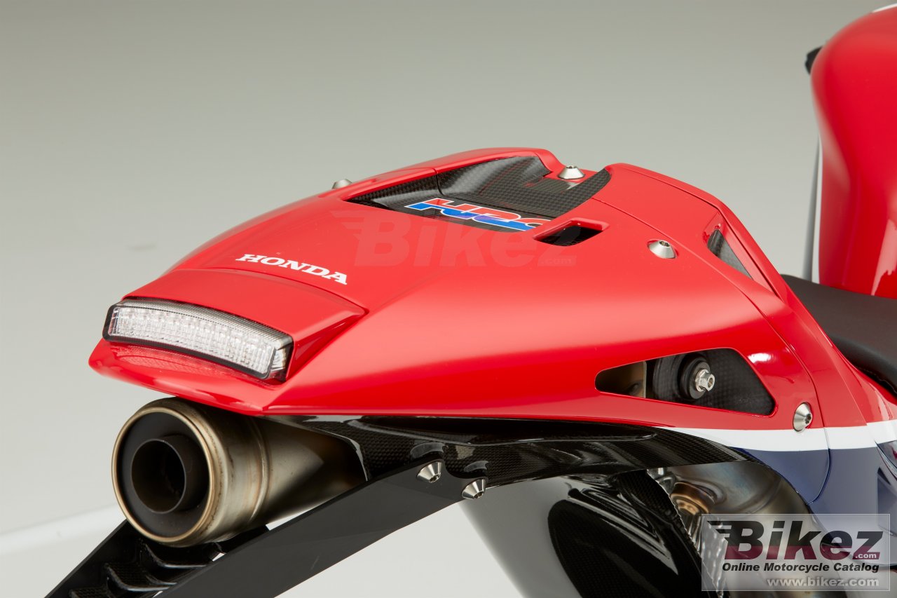 Thumbnail for Honda RC213V-S 2016
