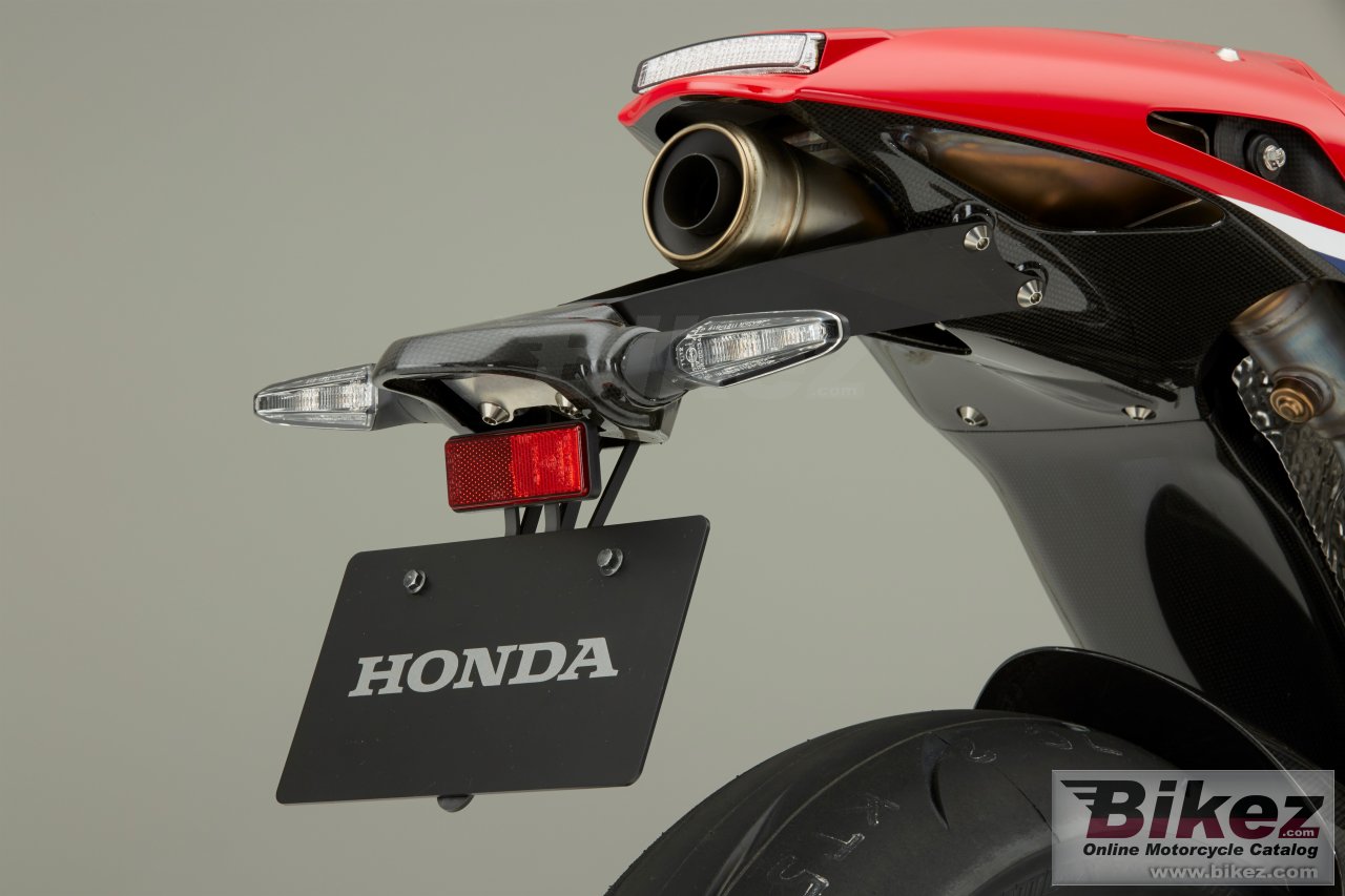Thumbnail for Honda RC213V-S 2016