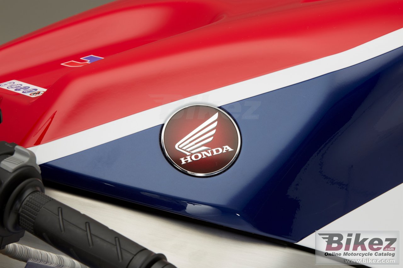 Thumbnail for Honda RC213V-S 2016
