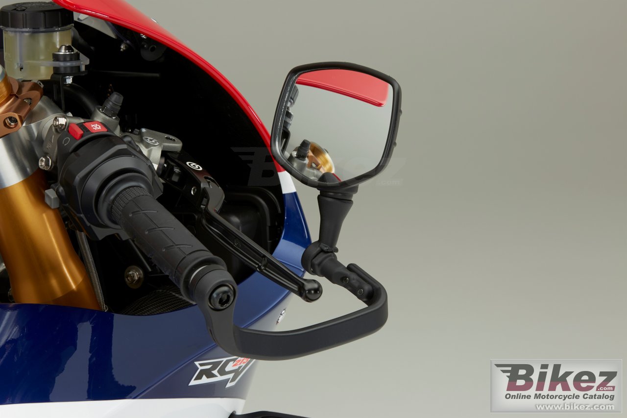 Thumbnail for Honda RC213V-S 2016
