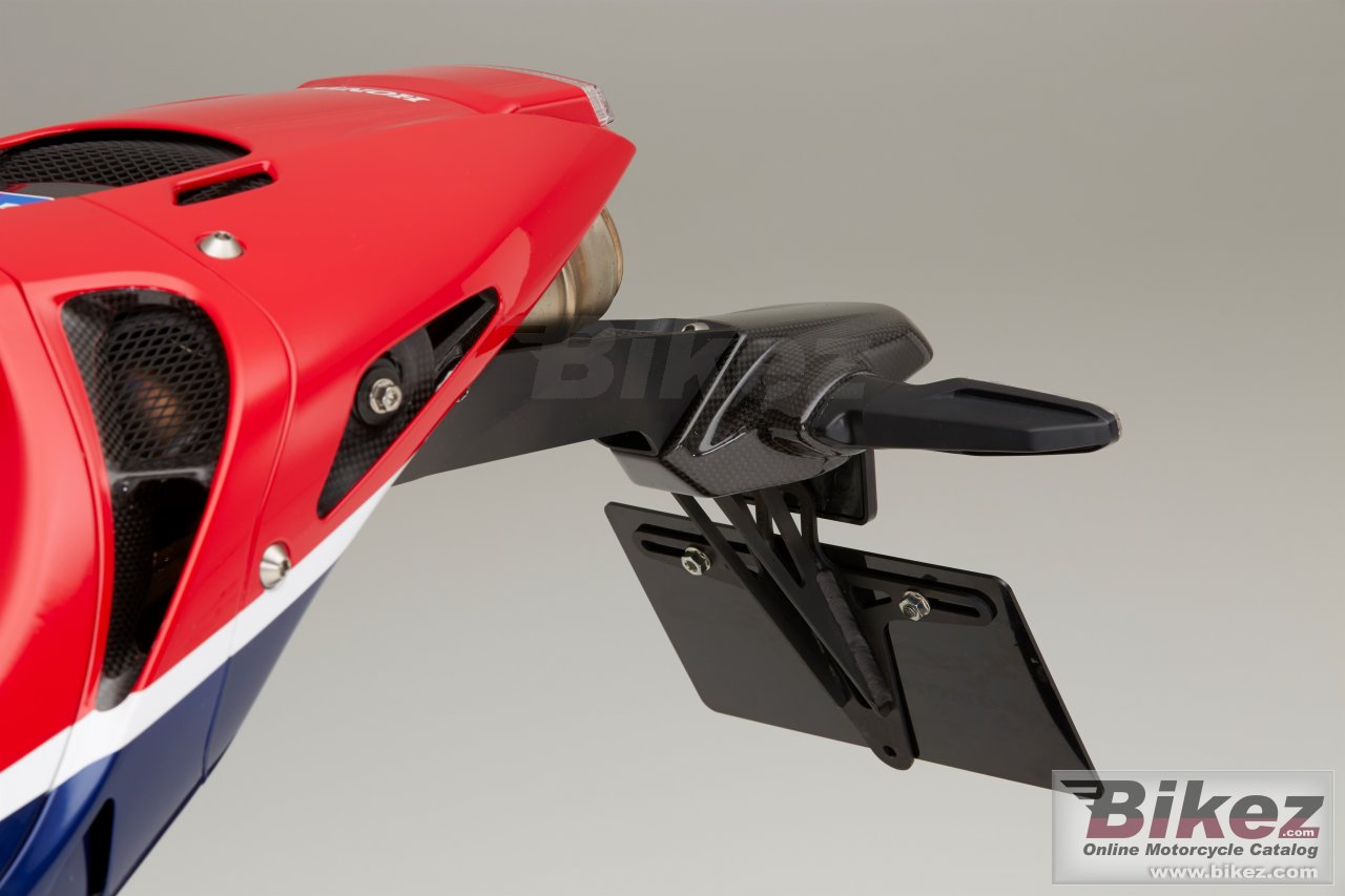 Thumbnail for Honda RC213V-S 2016