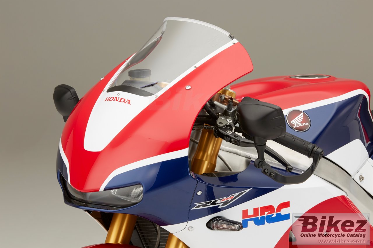 Thumbnail for Honda RC213V-S 2016