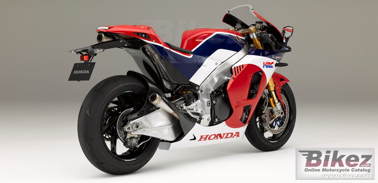 Thumbnail for Honda RC213V-S 2017