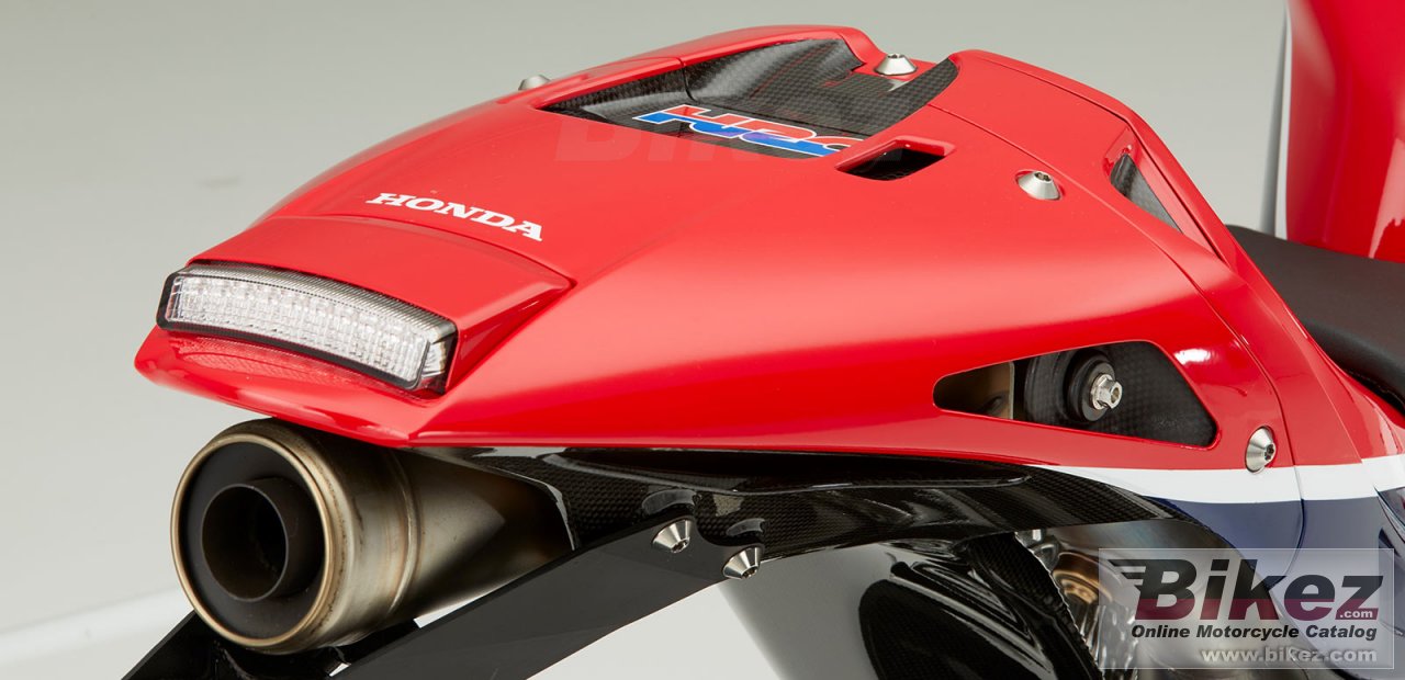 Thumbnail for Honda RC213V-S 2018