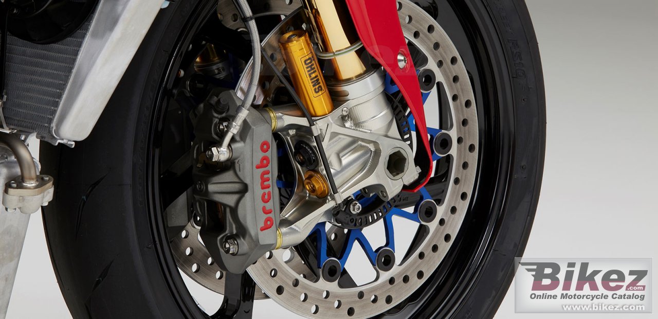 Thumbnail for Honda RC213V-S 2018