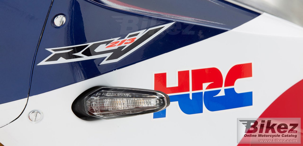 Thumbnail for Honda RC213V-S 2018