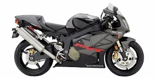 Thumbnail for Honda RC51 2006