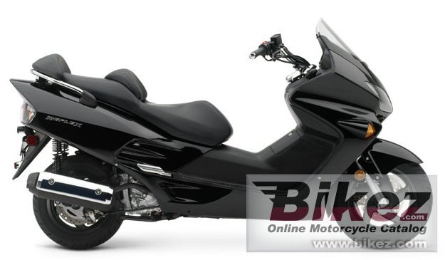 Honda Reflex