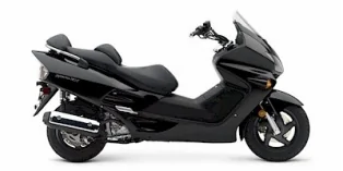 Thumbnail for Honda Reflex ABS 2004