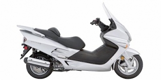 Thumbnail for Honda Reflex ABS 2007