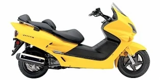 Honda Reflex Sport ABS