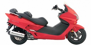 Thumbnail for Honda Reflex Sport ABS 2007