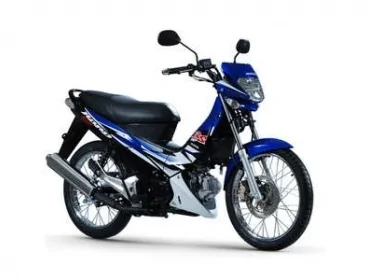 Honda RS 125