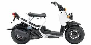 Honda Ruckus