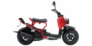Thumbnail for Honda Ruckus 2009