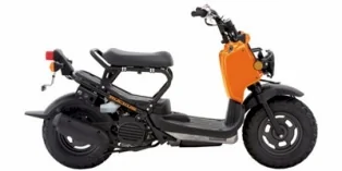 Thumbnail for Honda Ruckus 2011