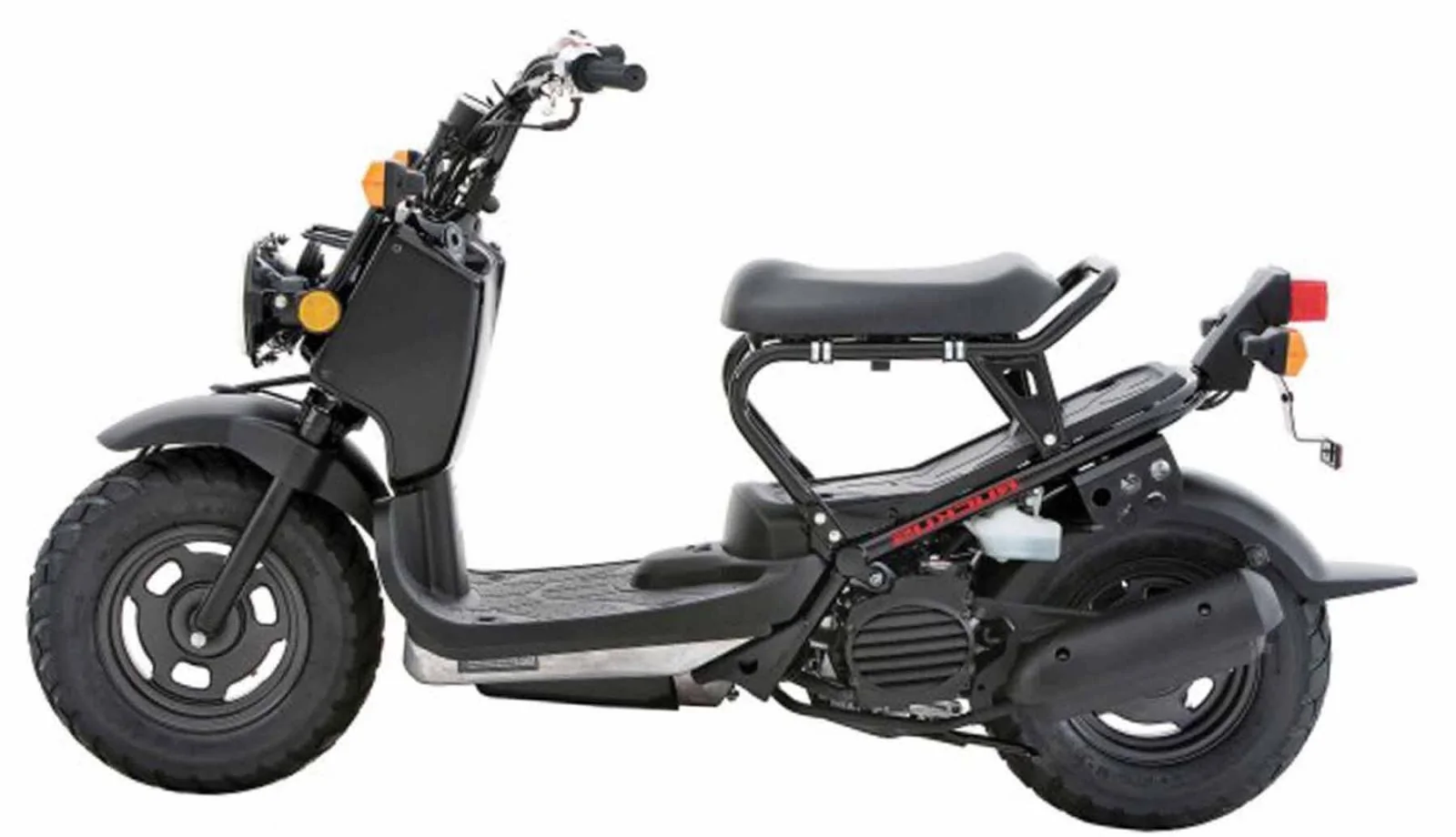 Thumbnail for Honda Ruckus 2012