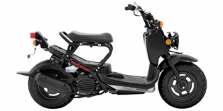 Thumbnail for Honda Ruckus 2015