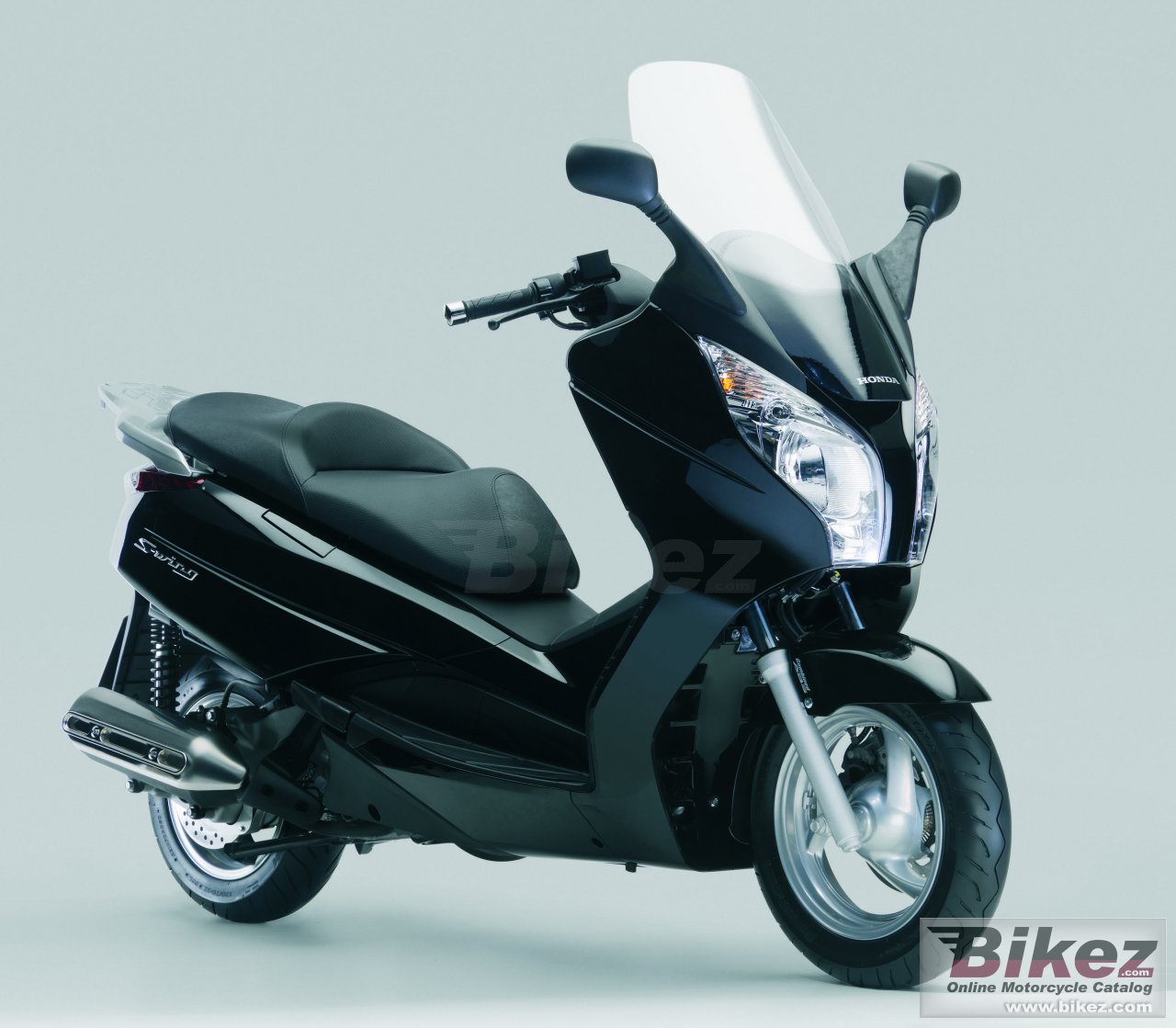 Honda S-Wing 150