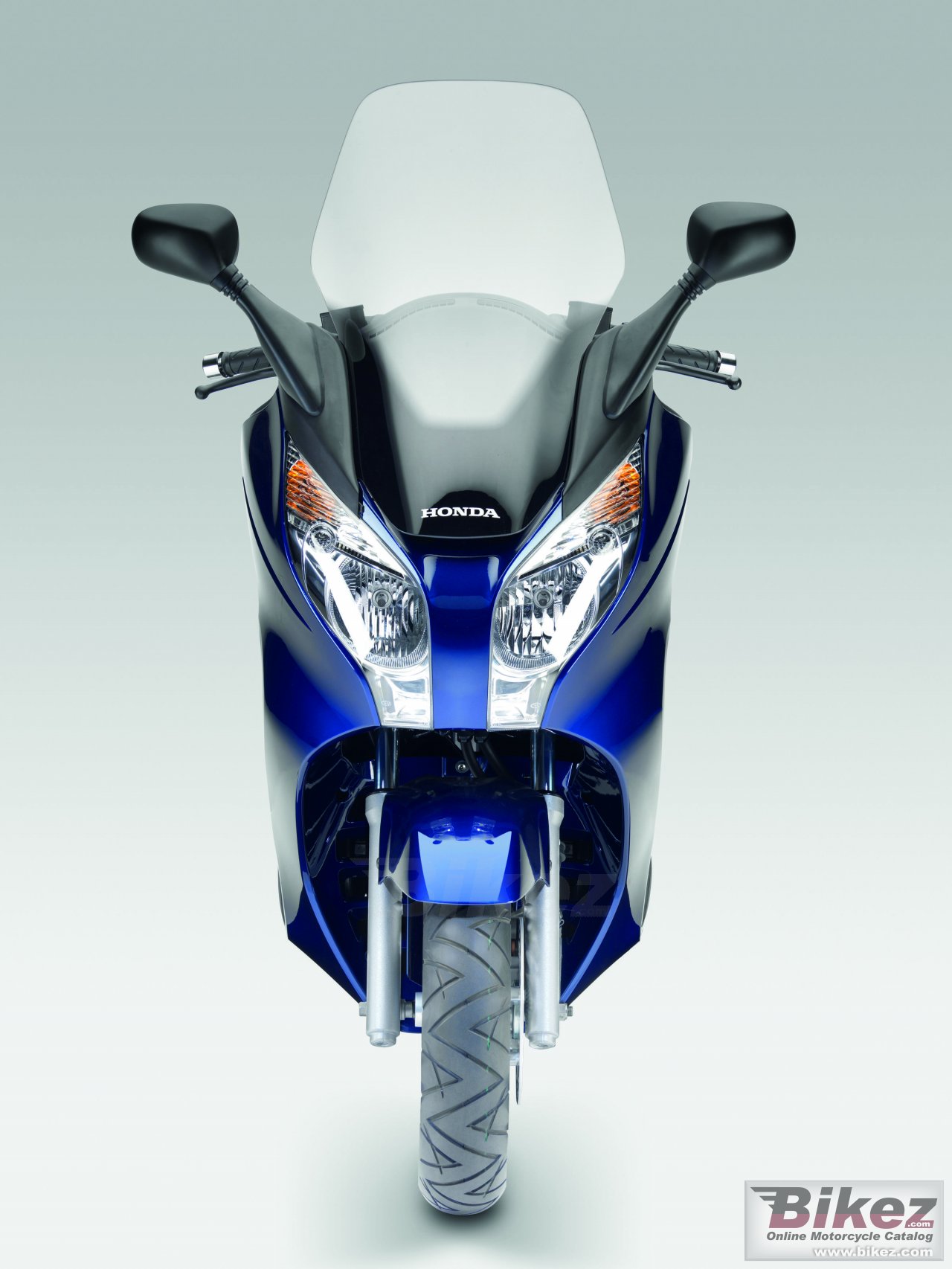 Thumbnail for Honda S-Wing 150 2009
