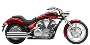 Thumbnail for Honda Sabre 2010