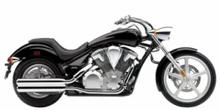 Thumbnail for Honda Sabre ABS 2010