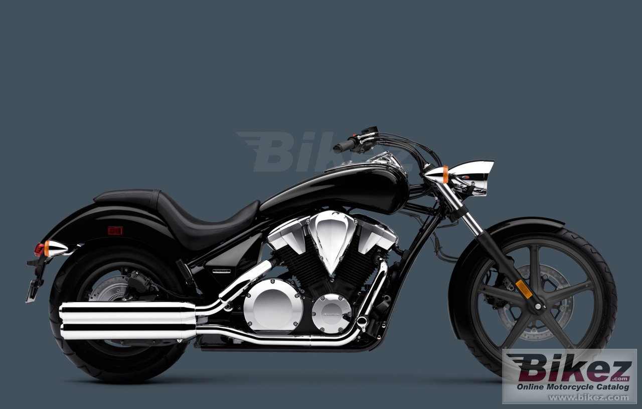 Honda Sabre ABS