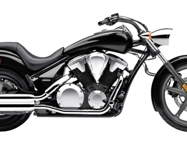 Thumbnail for Honda Sabre ABS 2015