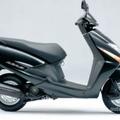 Thumbnail for Honda SCV 100 Lead 2006