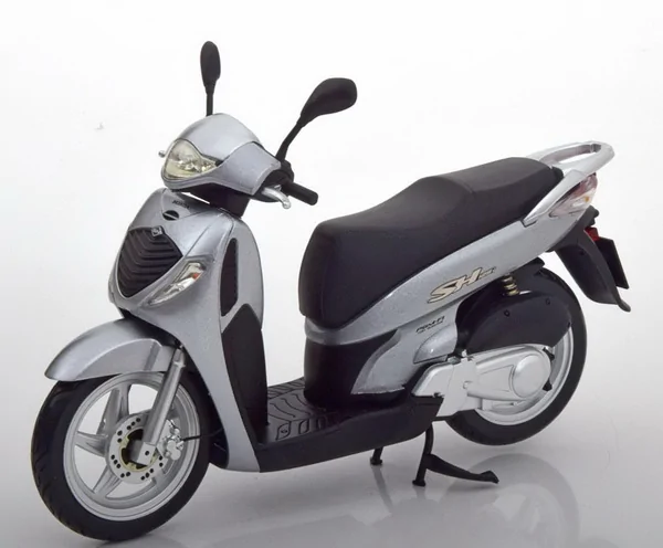 Thumbnail for Honda SH125i 2009