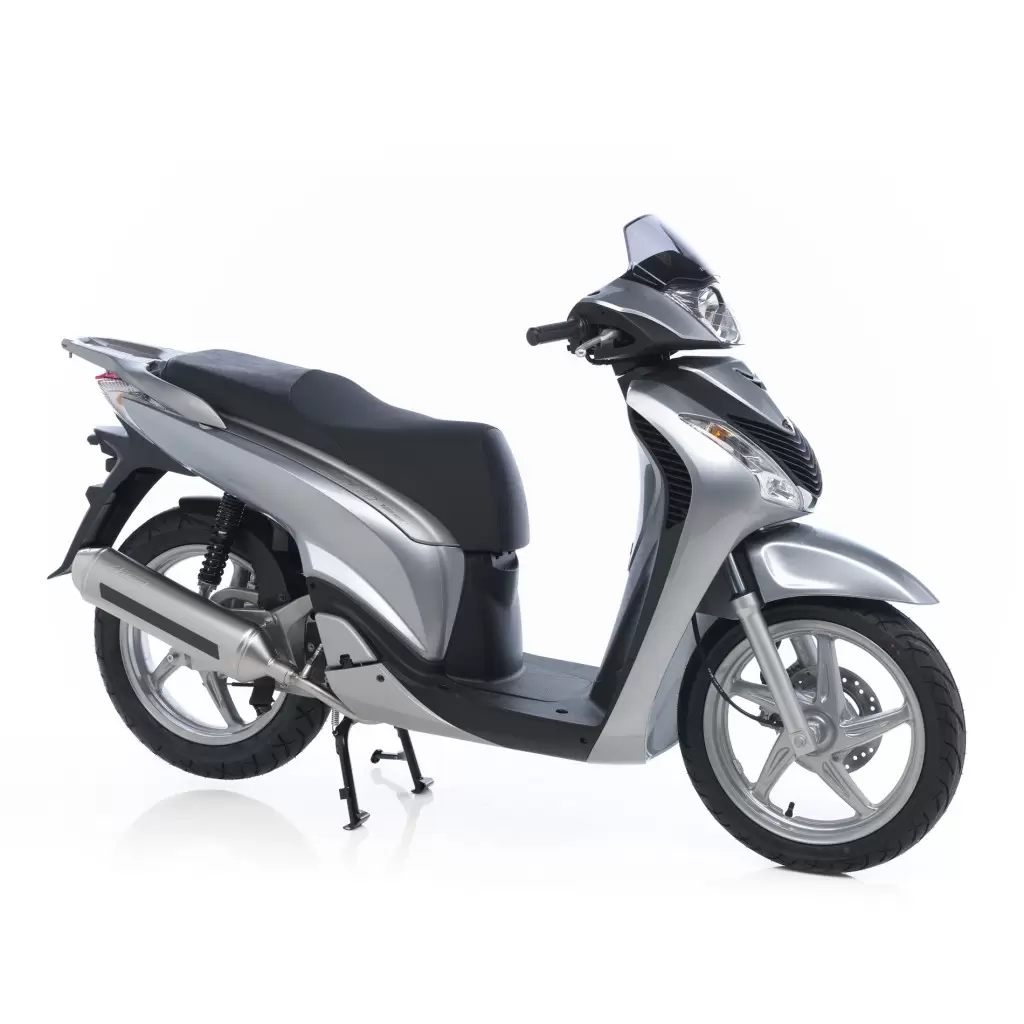 Thumbnail for Honda SH125i 2010