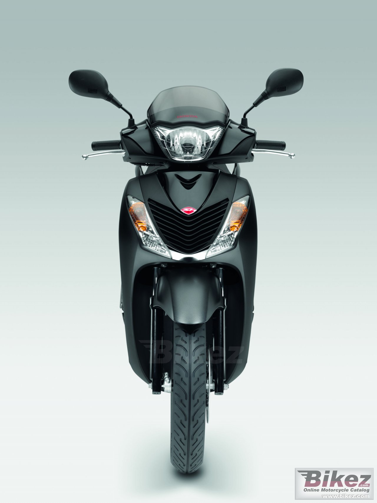 Thumbnail for Honda SH125i 2010