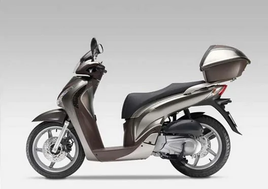 Thumbnail for Honda SH125i 2011