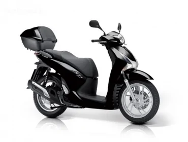 Thumbnail for Honda SH125i 2014