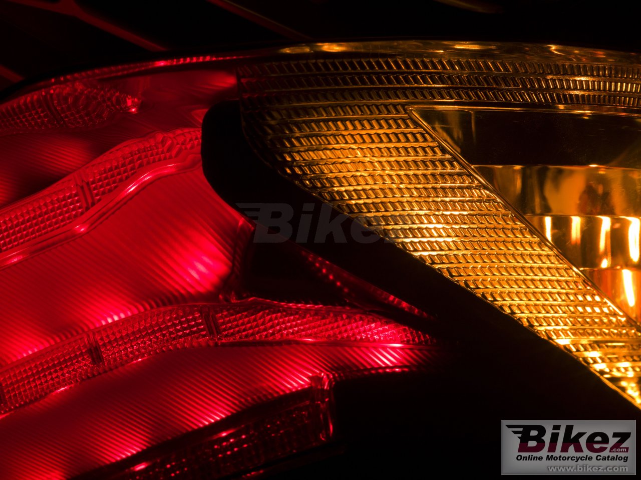 Thumbnail for Honda SH125i 2017