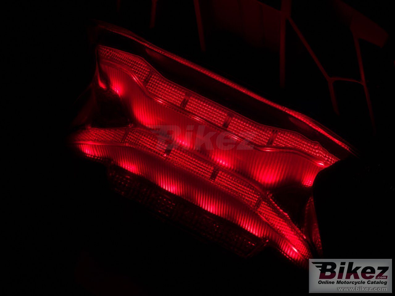 Thumbnail for Honda SH125i 2017