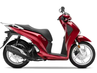 Thumbnail for Honda SH125i 2017